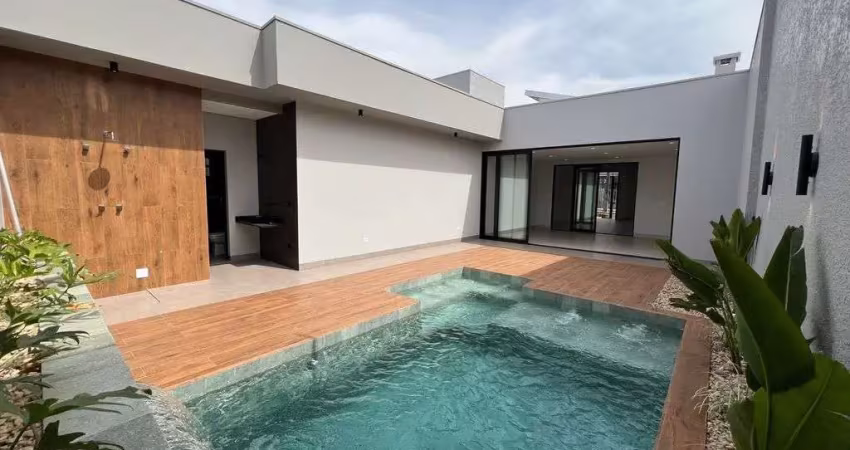 Casa com 3 quartos à venda na Rua Marcassita, 62, Jardim Real, Maringá