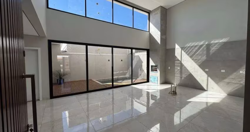 Casa com 3 quartos à venda na Rua Vicente Rodrigues da Silva, 374, Jardim Munique, Maringá