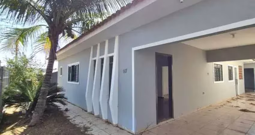 Casa com 5 quartos à venda na Rua Rio Tigre, 103, Jardim Oásis, Maringá