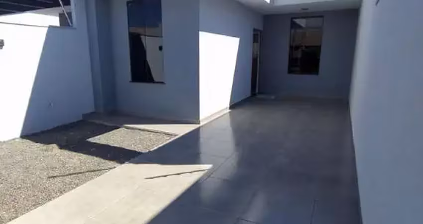 Casa com 3 quartos à venda na Rua Maria do Nascimento, S/N, Jardim Leblon, Sarandi