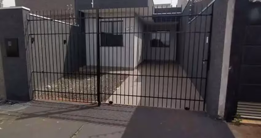 Casa com 3 quartos à venda na Rua Almir Peron, 565, Jardim São Paulo II, Sarandi