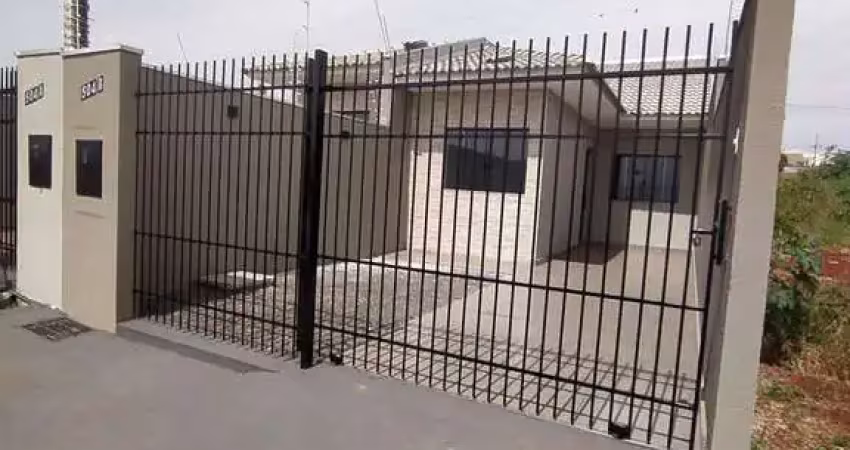 Casa com 3 quartos à venda na Rua Manoel Marques da Silva, 504, Jardim Aurora, Sarandi