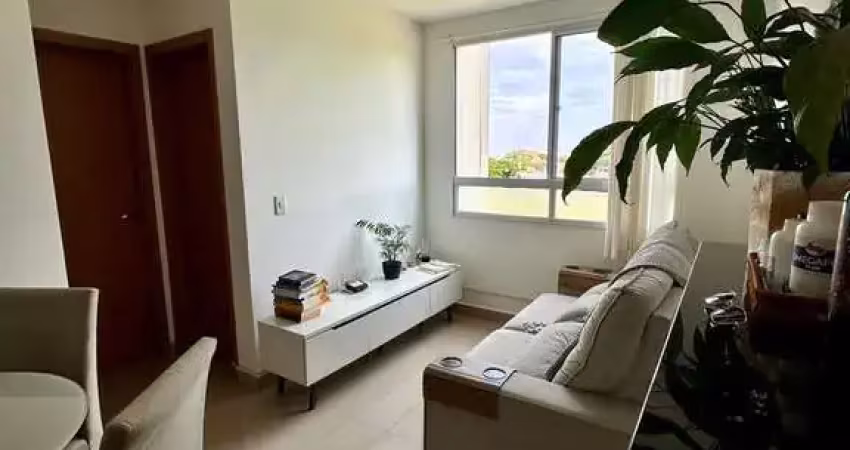 Apartamento com 2 quartos à venda na Avenida Pioneiro Antonio Ruiz Saldanha, 1847, Parque Industrial I, Maringá