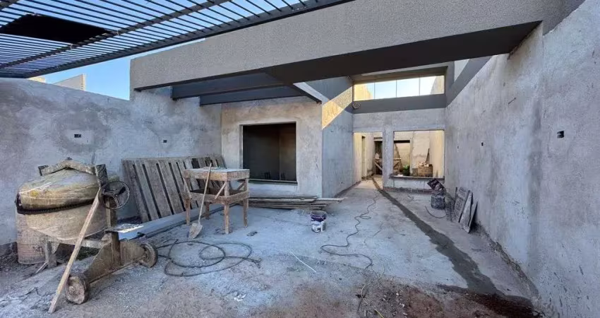 Casa com 3 quartos à venda na Rua Pioneiro Guido Antônio Germani, 419, Parque Avenida, Maringá