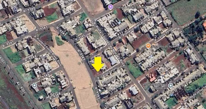 Terreno à venda na Rua 9343, S/N, Ecovalley Ecologic City, Sarandi