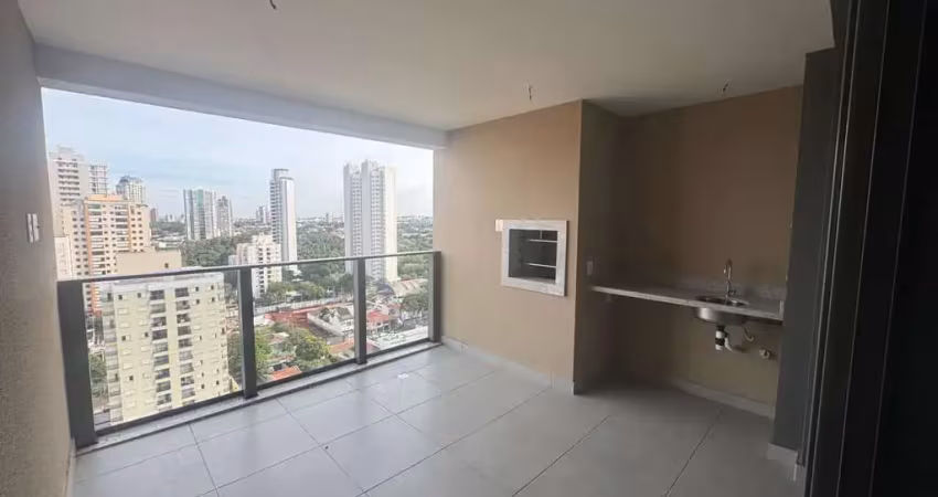 Apartamento com 3 quartos à venda na Avenida Paissandu, 854, Zona 03, Maringá