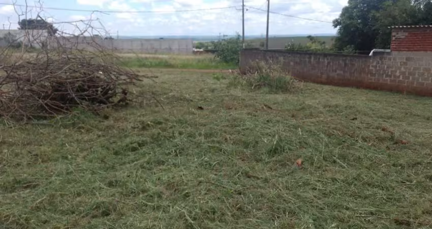Terreno à venda na Rua Projetada B, S/N, Centro, Iguaraçu