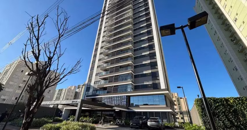 Apartamento com 3 quartos à venda na Avenida São Paulo, 2889, Vila Bosque, Maringá
