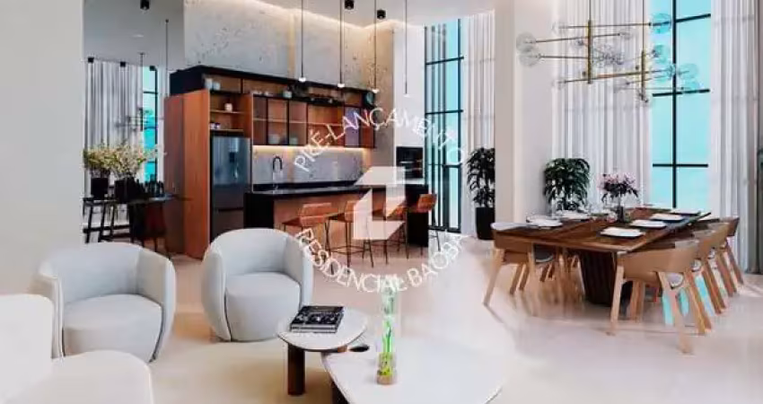 Apartamento com 2 quartos à venda na Rua Barroso, 213, Zona 03, Maringá