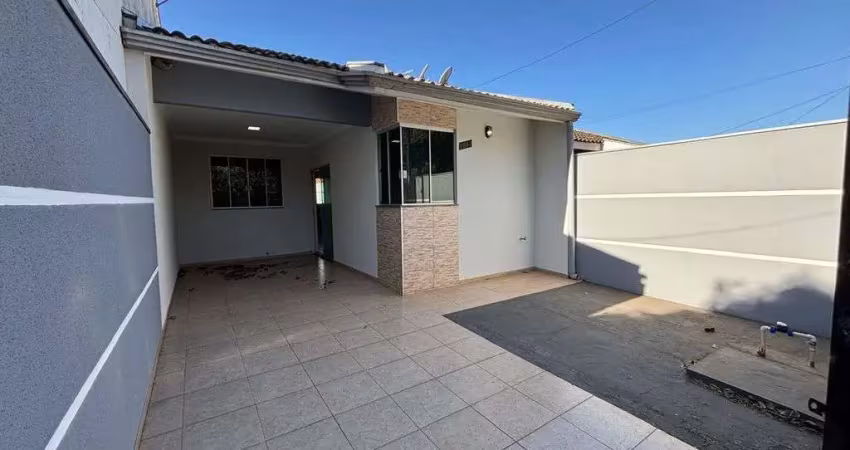 Casa com 3 quartos à venda na Rua Pedro Leite de Oliveira, 194, Jardim Andrade, Maringá