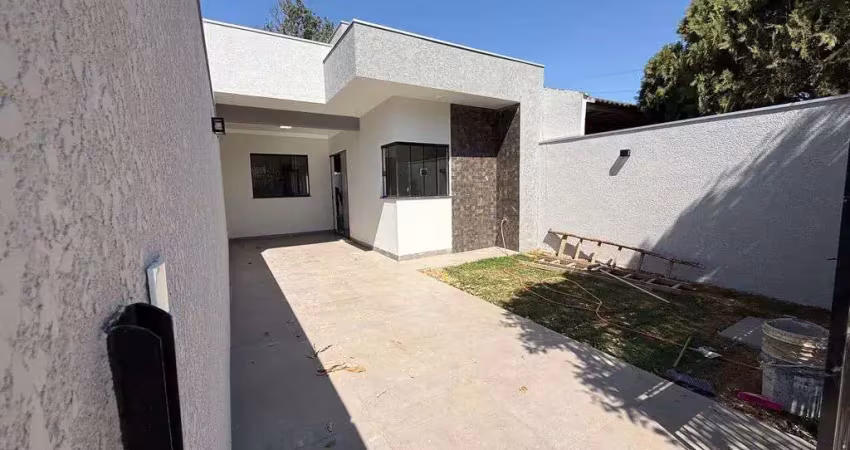 Casa com 3 quartos à venda na Rua Pioneira Fumi Tanoue, 137, Parque Tarumã, Maringá