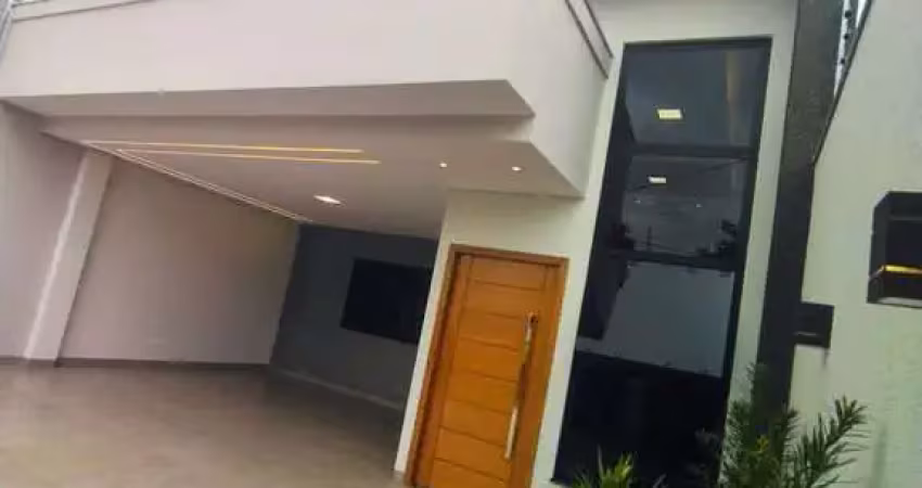 Casa com 3 quartos à venda na Rua Rodolpho Maibon Moreira, 975, Jardim Oriental, Maringá