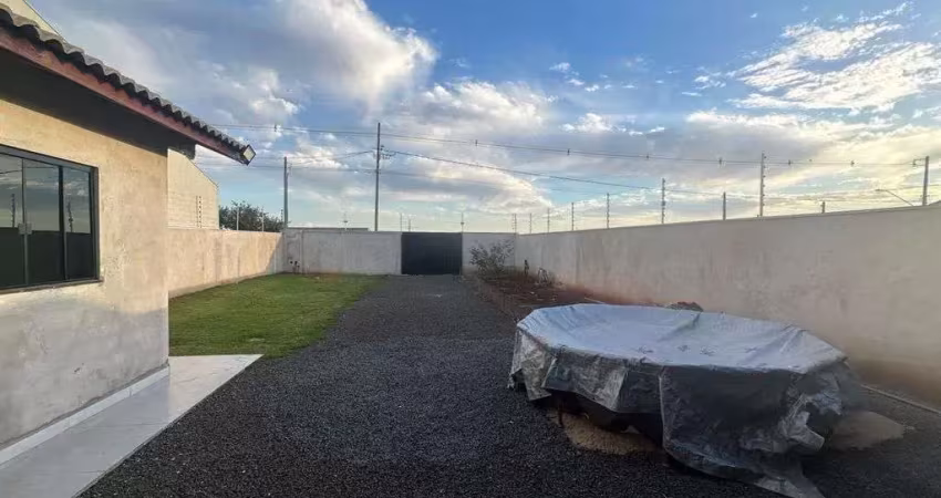 Casa com 1 quarto à venda na Rua Projetada 2, 730, Jardim Monte verde, Floresta