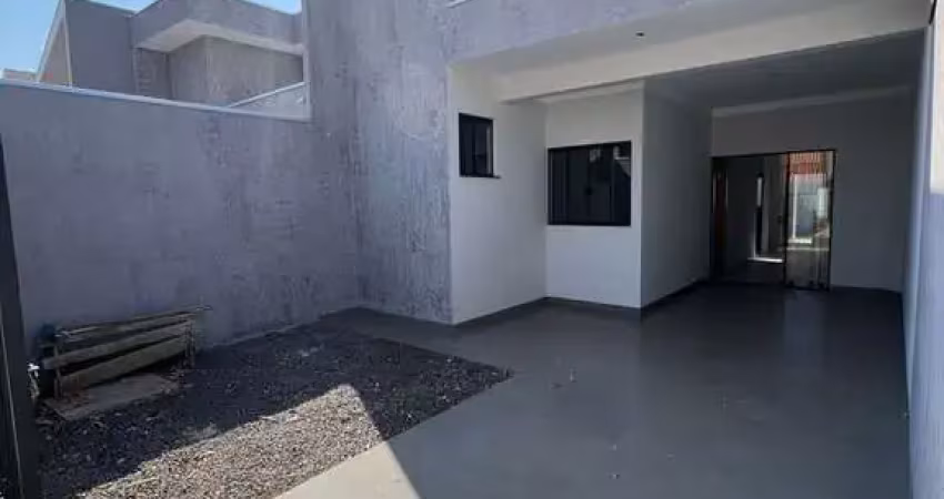 Casa com 3 quartos à venda na Rua Pioneiro Olívio Men, 135 A, Jardim Atami, Maringá