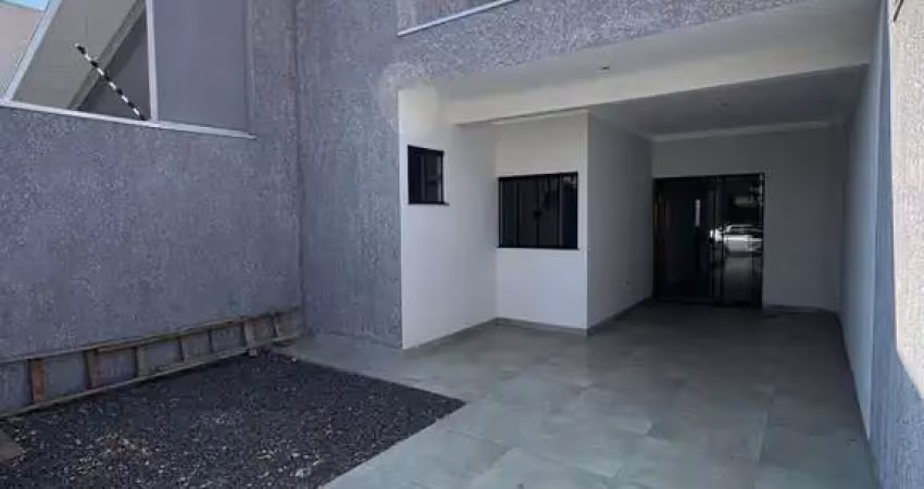Casa com 3 quartos à venda na Rua Pioneiro Olívio Men, 135, Jardim Atami, Maringá