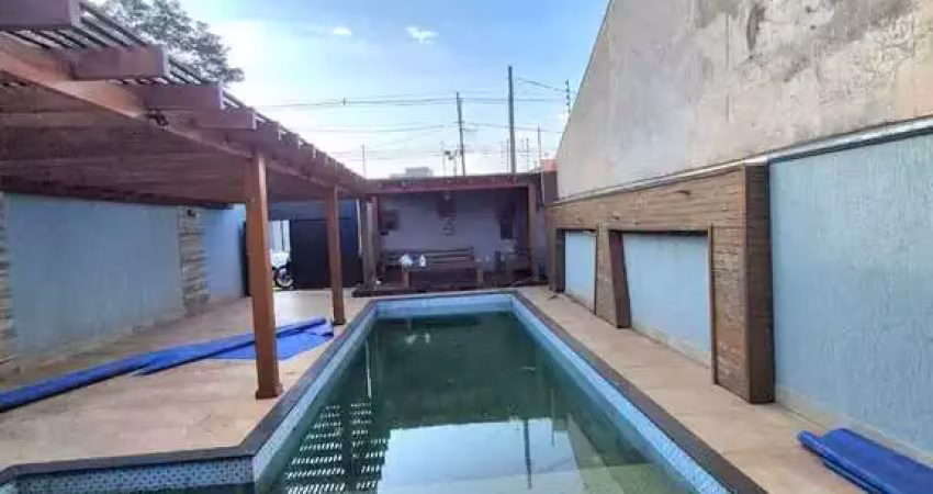 Casa com 2 quartos à venda na Rua Yodomu Yugeta, 276, Jardim Oriental, Maringá