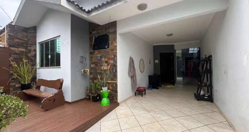 Casa com 3 quartos à venda na Rua Chihiro Nakatani, 46, Jardim Imperial, Maringá