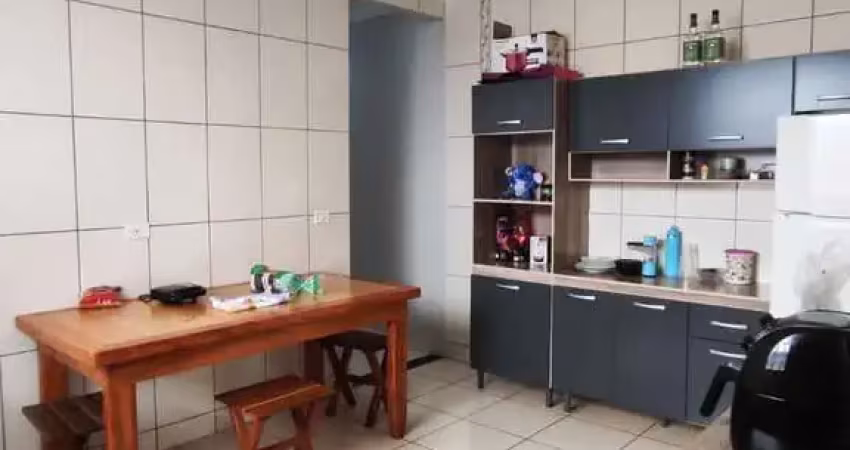 Casa com 3 quartos à venda na Rua Clóvis Pereira Barbosa, 124, Jardim Dias I, Maringá