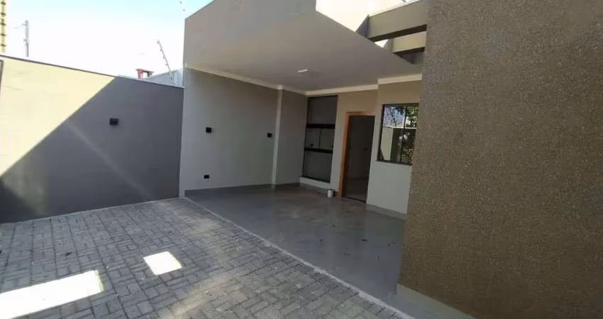 Casa com 3 quartos à venda na Rua Maria Antônia Freitas Maciel, 733, 733, Jardim Tropical, Sarandi