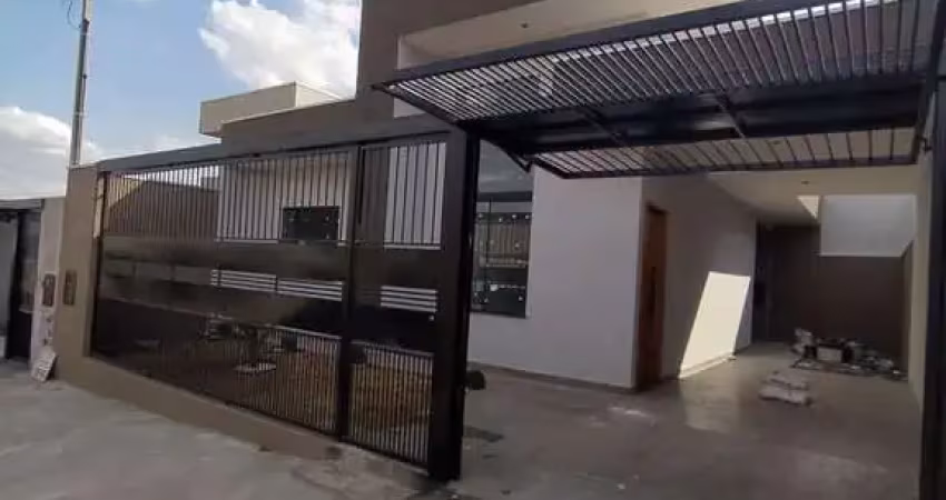 Casa com 3 quartos à venda na Rua Hideo Kussumoto, 658, Estacao Experimental, Sarandi