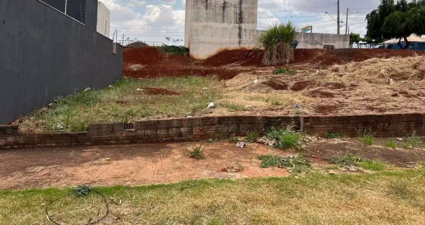 Terreno à venda na Rua Pioneiro Lourival Ramos Favoretto, 328, Jardim Dias II, Maringá