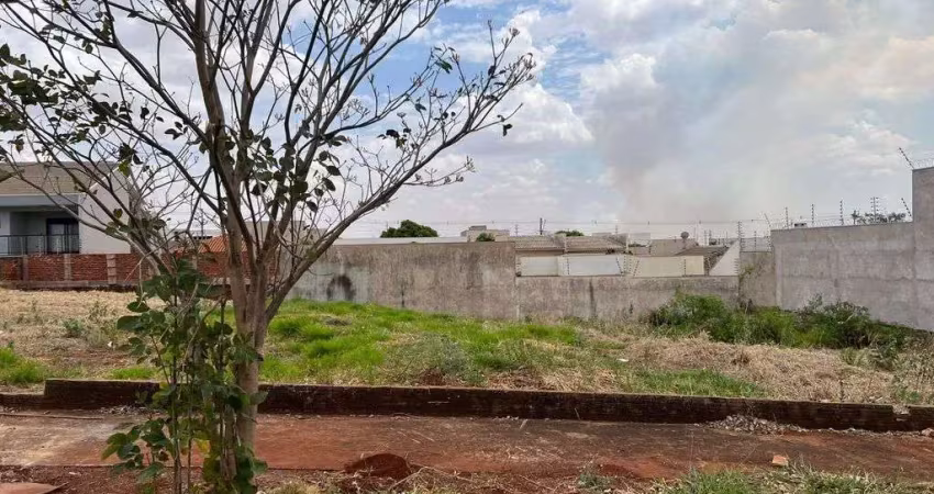 Terreno à venda na Rua José Carlos Paixão, 158, Jardim Dias II, Maringá