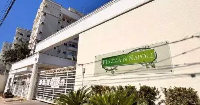 Apartamento com 2 quartos para alugar na Avenida Doutor José Feliciano Figueiredo, 84, Porto, Cuiabá