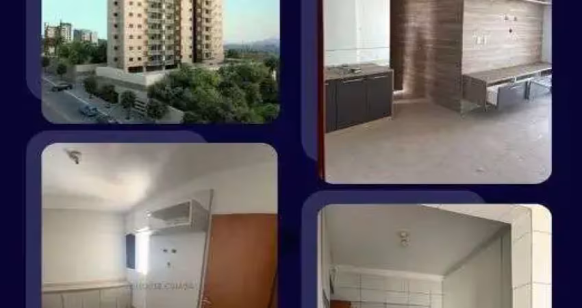 Apartamento com 3 quartos à venda na Rua Tenente Eulálio Guerra, 502, Araés, Cuiabá