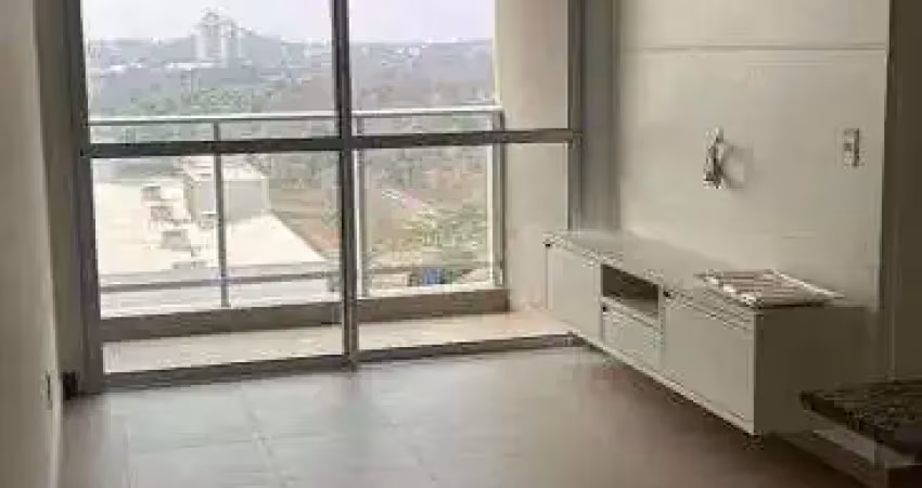 Apartamento com 2 quartos para alugar na Avenida Doutor Hélio Ribeiro, 615, Residencial Paiaguás, Cuiabá