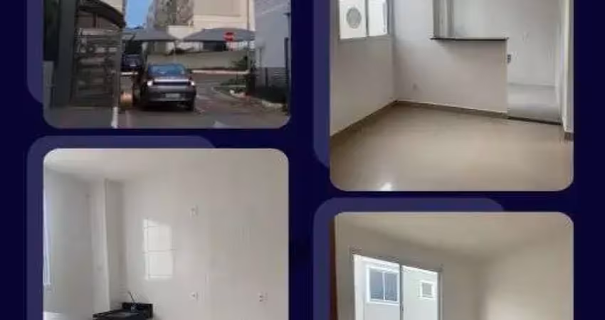 Apartamento com 2 quartos à venda na Rua Dom Carlos Luiz D' Amour, 155, Jardim Santa Isabel, Cuiabá