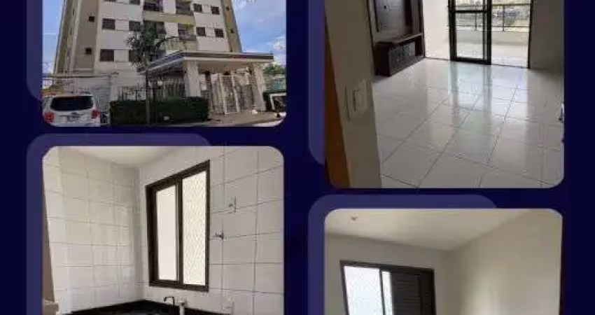 Apartamento com 3 quartos à venda na Rua Buenos Aires, 100, Jardim das Américas, Cuiabá