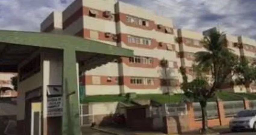 Alugo apartamento no condomínio vila verde - jardim guanabara