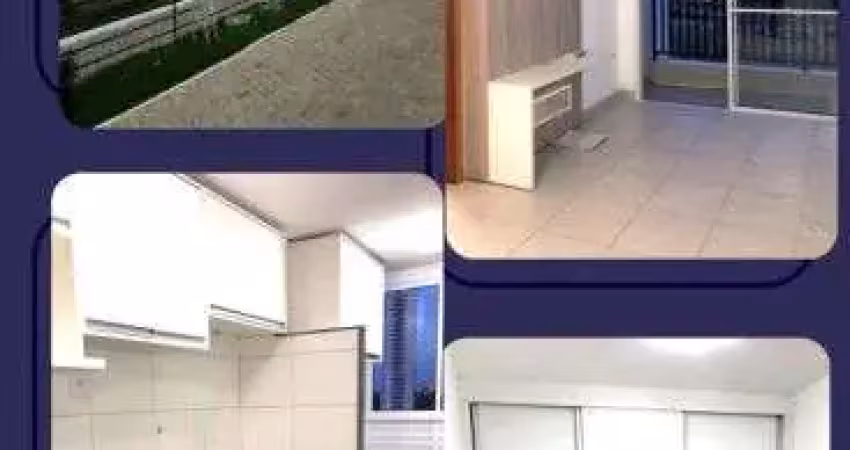 Apartamento com 3 quartos à venda na Avenida A, 333, Terra Nova, Cuiabá
