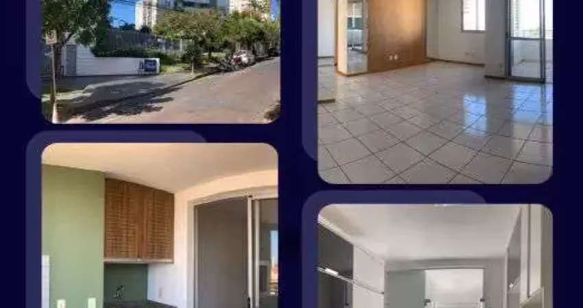 Apartamento com 2 quartos à venda na Travessa Vinte e Cinco de Agosto, 65, Duque de Caxias I, Cuiabá