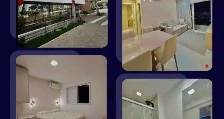 Apartamento com 2 quartos à venda na Rua Marcos Pereira da Luz, 11, Alvorada, Cuiabá