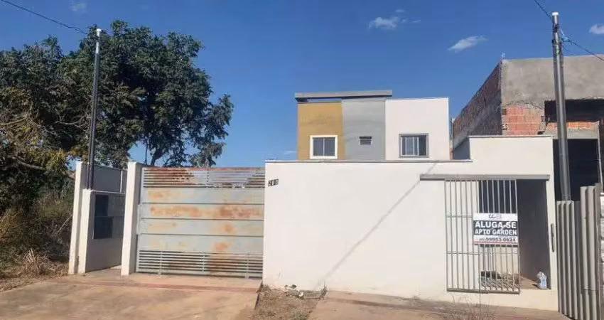 Kitnet / Stúdio para alugar na Avenida B, 10, Parque Residencial Tropical Ville, Cuiabá