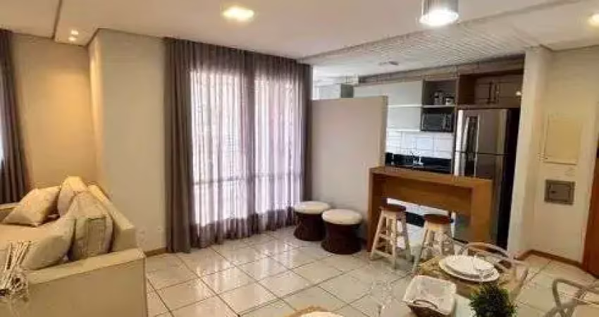 Apartamento com 2 quartos para alugar na Avenida Aclimação, 608, Bosque da Saúde, Cuiabá
