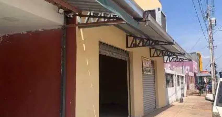 Barracão / Galpão / Depósito para alugar na Rua Um, 26, Pedra 90, Cuiabá