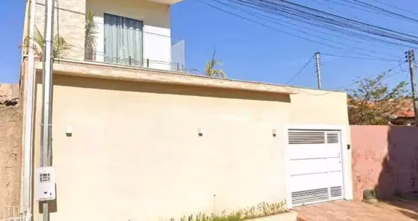 Casa com 3 quartos para alugar na Rua Cento e Um, 17, Morada da Serra, Cuiabá