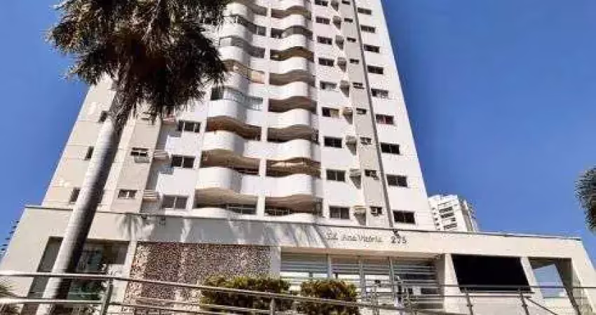 Apartamento com 3 quartos para alugar na Rua Adel Maluf, 275, Jardim Mariana, Cuiabá