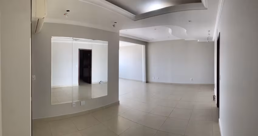 Apartamento com 3 quartos para alugar na Rua Santiago, 319, Jardim das Américas, Cuiabá