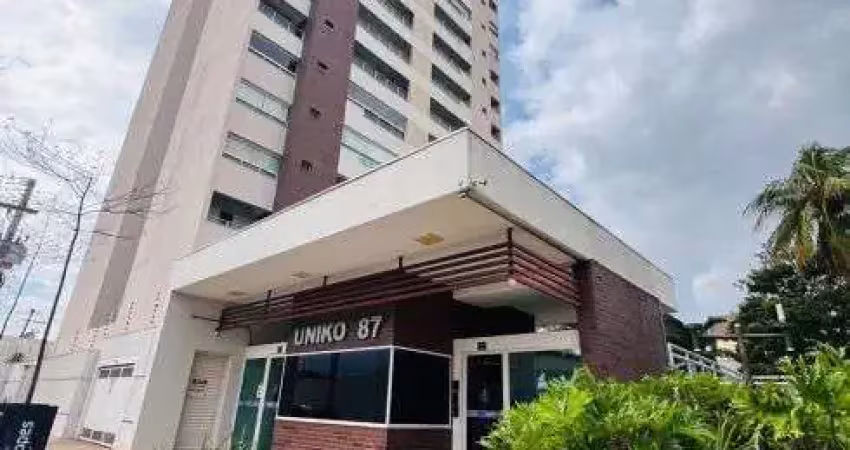 Apartamento com 2 quartos à venda na Rua Doze, 740, Jardim Petrópolis, Cuiabá