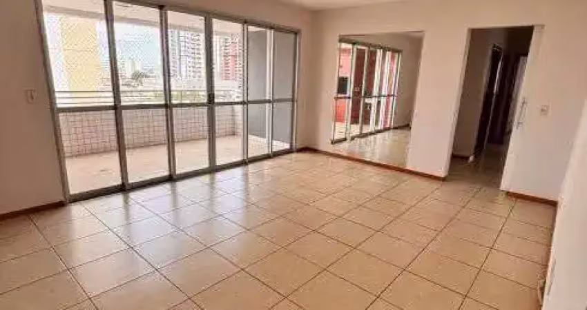 Apartamento com 3 quartos à venda na Rua Buenos Aires, 280, Jardim das Américas, Cuiabá