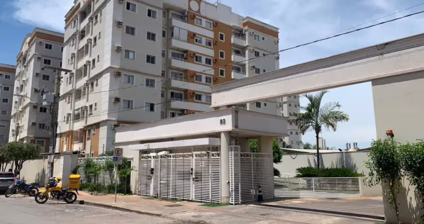 Apartamento com 3 quartos à venda na Avenida Doutor José Feliciano Figueiredo, 83, Porto, Cuiabá