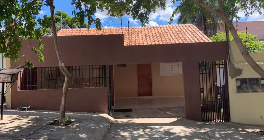 Casa com 2 quartos para alugar na Rua Cassimiro de Abreu, 6, Santa Cruz, Cuiabá