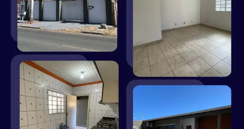 Casa com 3 quartos à venda na Rua dos Eucaliptos, 120, Jardim das Palmeiras, Cuiabá