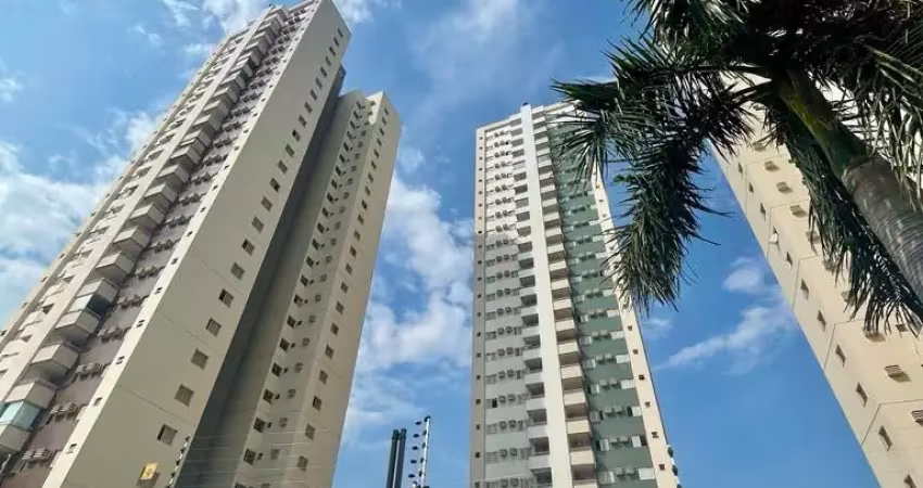 Apartamento com 3 quartos para alugar na Avenida Vereador Juliano da Costa Marques, 645, Jardim Aclimação, Cuiabá