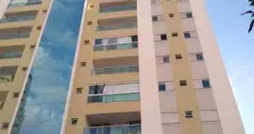Apartamento com 3 quartos para alugar na Rua Y, 200, Alvorada, Cuiabá