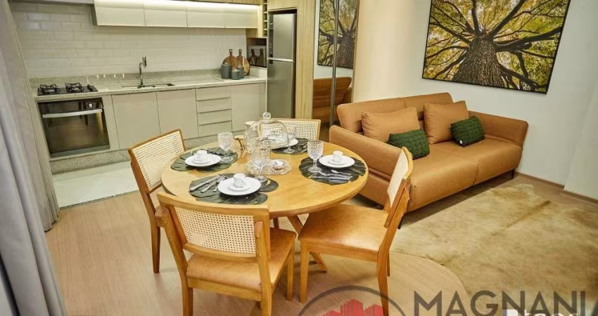 APARTAMENTO RESIDENCIAL SEQUOIA
