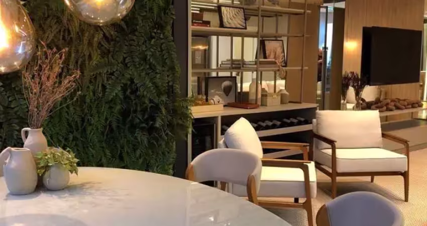 Apartamento com 3 quartos à venda na Rua Santos Dumont, 2401, Zona 01, Maringá